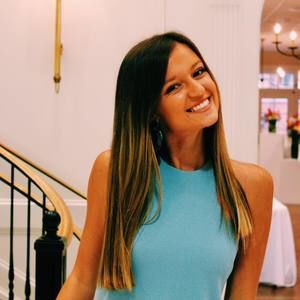 Meet your Posher, Lillie